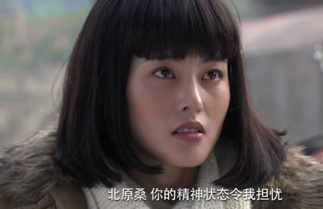 2014年她接下了年代战争剧的《二炮手》,在剧中饰演一位美丽却不择