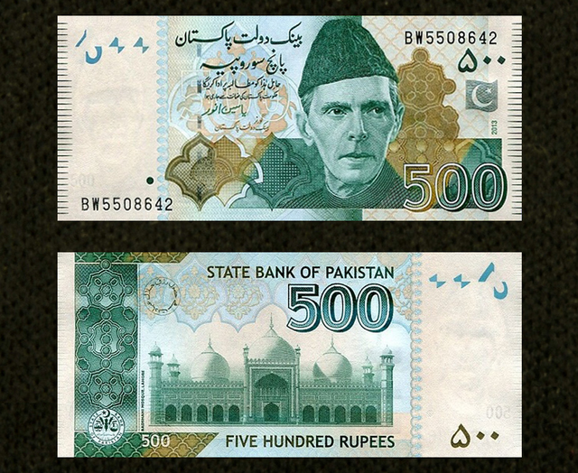 去巴基斯坦要用哪种钱币要讲哪种语言