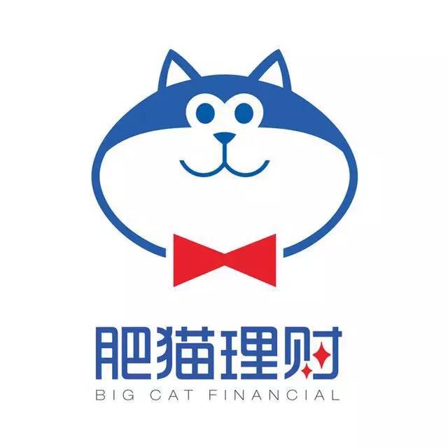 佬肥猫logo图片
