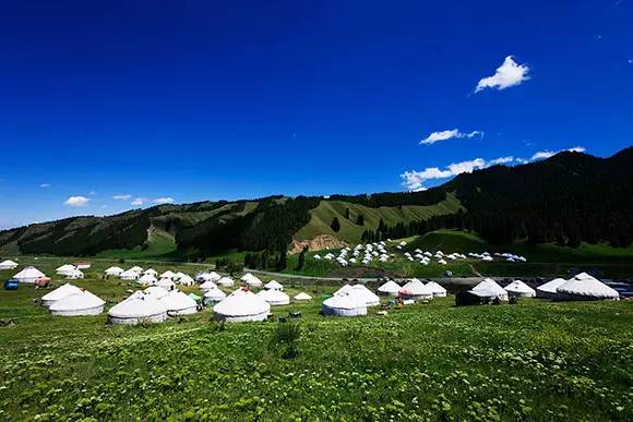 乌鲁木齐南山人口_乌鲁木齐南山照片