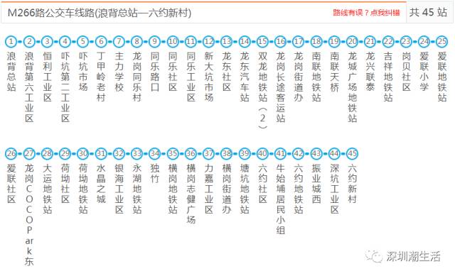 m472深圳公交车路线图图片