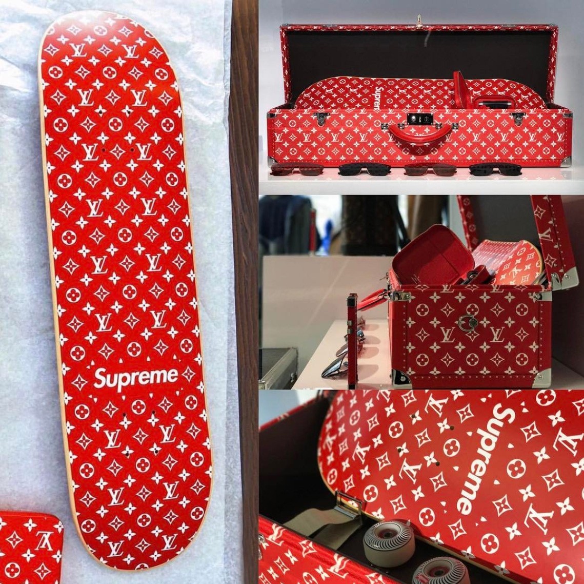 supreme正品一般多少钱 _supreme属于奢侈品吗-第2张图片-潮百科