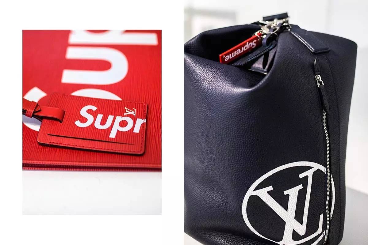 100.000$ Per un PELUCHE Supreme x Louis Vuitton #TGHYPE 