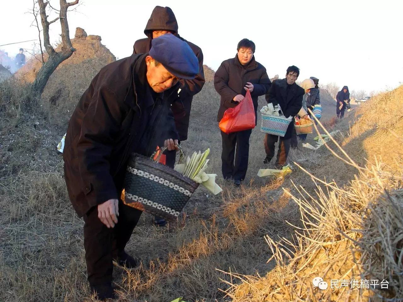 (梁宝海 摄)民声供稿平台 发