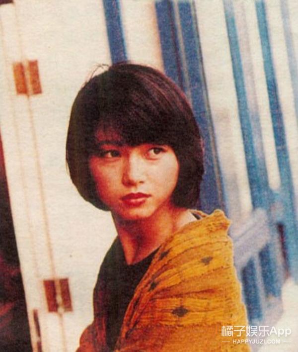 刘玉翠年轻时也很漂亮图片