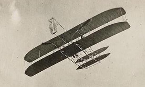 飞机的真正发明者是莱特兄弟吗你错了