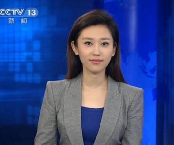 1977~,女,陕西西安人,现任中央电视台新闻频道中文国际频道主持人