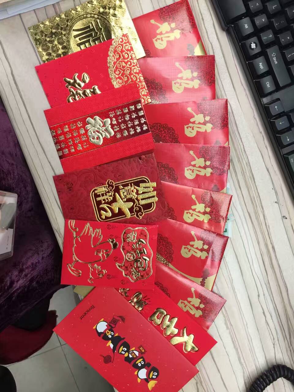 初八開工紅包利是多,2017中國建裝網擼起袖子加油幹!