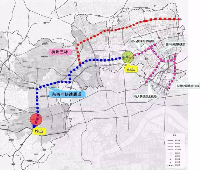 【最新】好消息,320国道快速路主体工程开工,预计明年10月建成通车