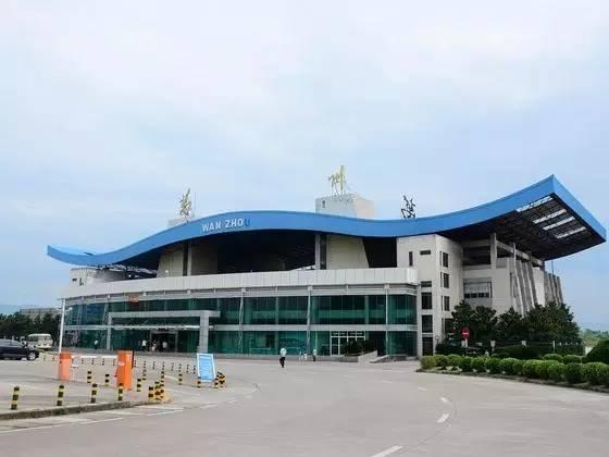 万州机场改扩建武隆机场巫山机场万盛江南通用机场黔江机场改扩建加快