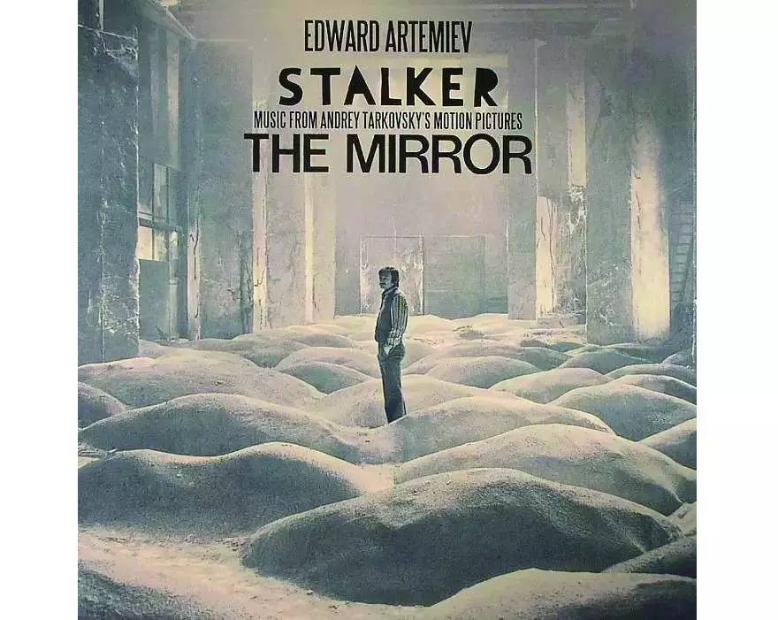 the mirror original soundtrack lp在拍攝《潛行者》時,塔科夫斯 