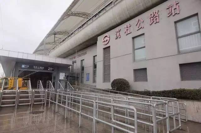 【交通】张江高科站改造提前完工,明起恢复运营!