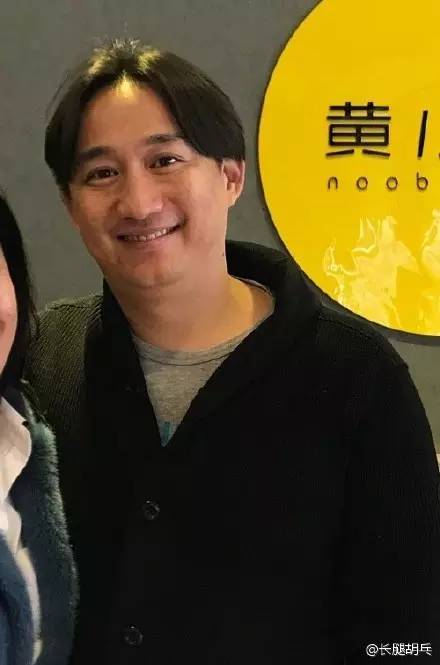 李维嘉暴瘦脱相黄磊胖10斤撞脸高晓松丰俭肥瘦不由人啊