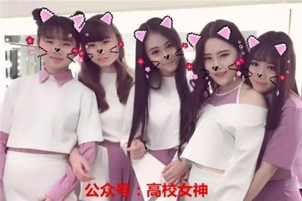 难道之前abby,cindy,dora是被骗来给sunshine组合新成员铺路的吗?