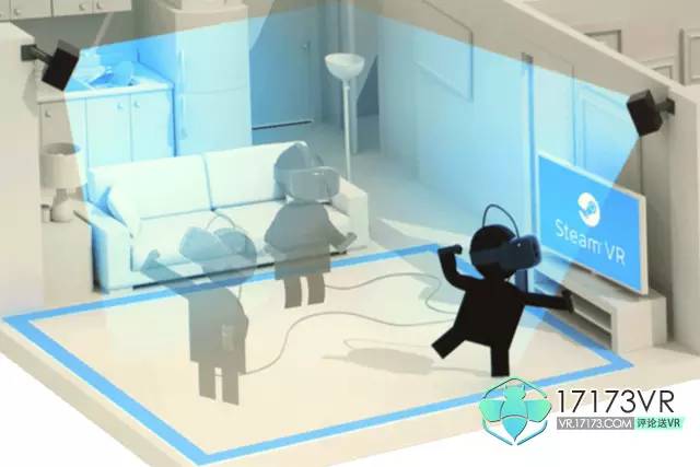V社总裁G胖透露三款重量级VR游戏正在开发中