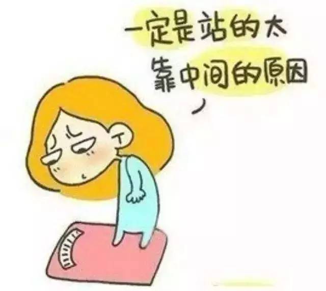 女生长胖的搞笑图片图片