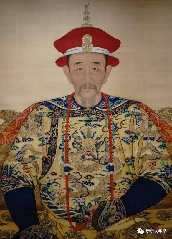 爱新觉罗·玄烨(1654年5月4日—1722年12月20日),清朝第四位皇帝,清