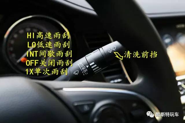 车型详解