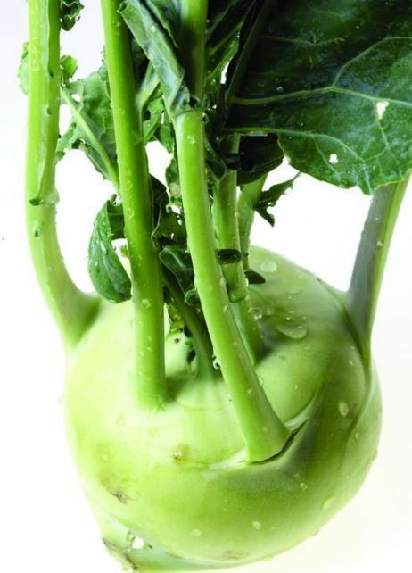 这种蔬菜似萝卜,样子像个疙瘩,能防癌抗癌