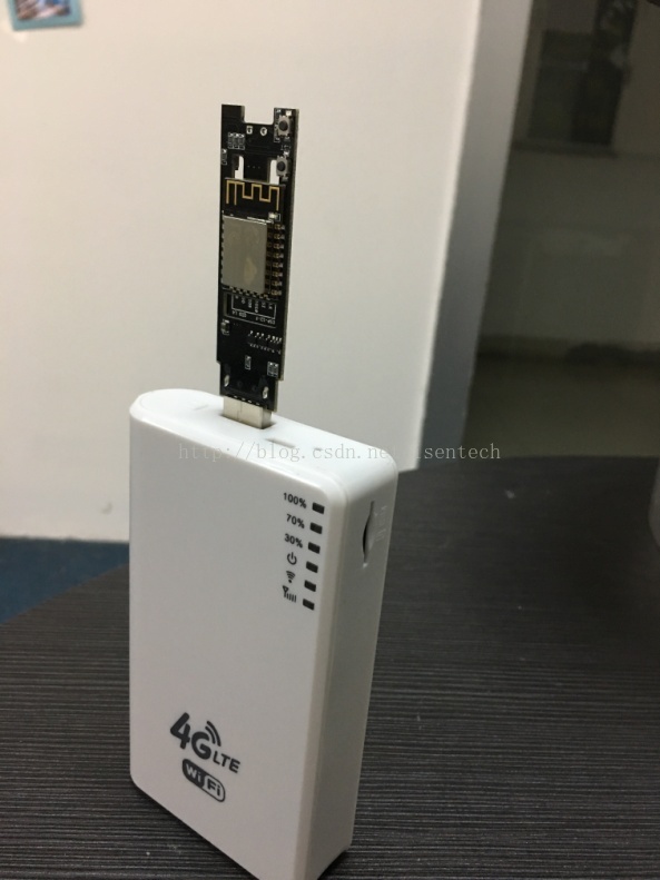 中科爱讯wifi探针tz0074g移动版本配置说明