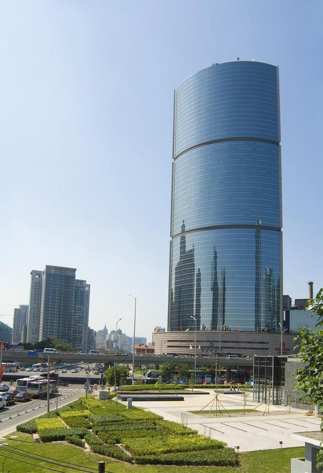 北京国贸大厦公寓图片