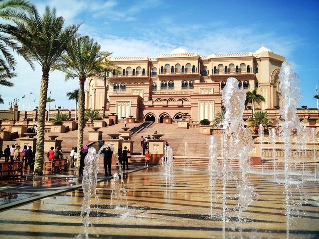 迪拜国王酒店图片