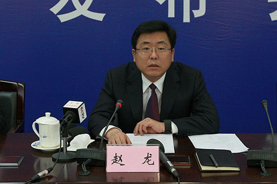2月9日,国土资源部副部长赵龙回应1999年后城镇居民使用的宅基地不再