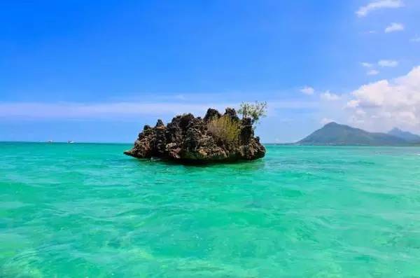 海島▏世界最美度假首選聖地十大海島排行榜