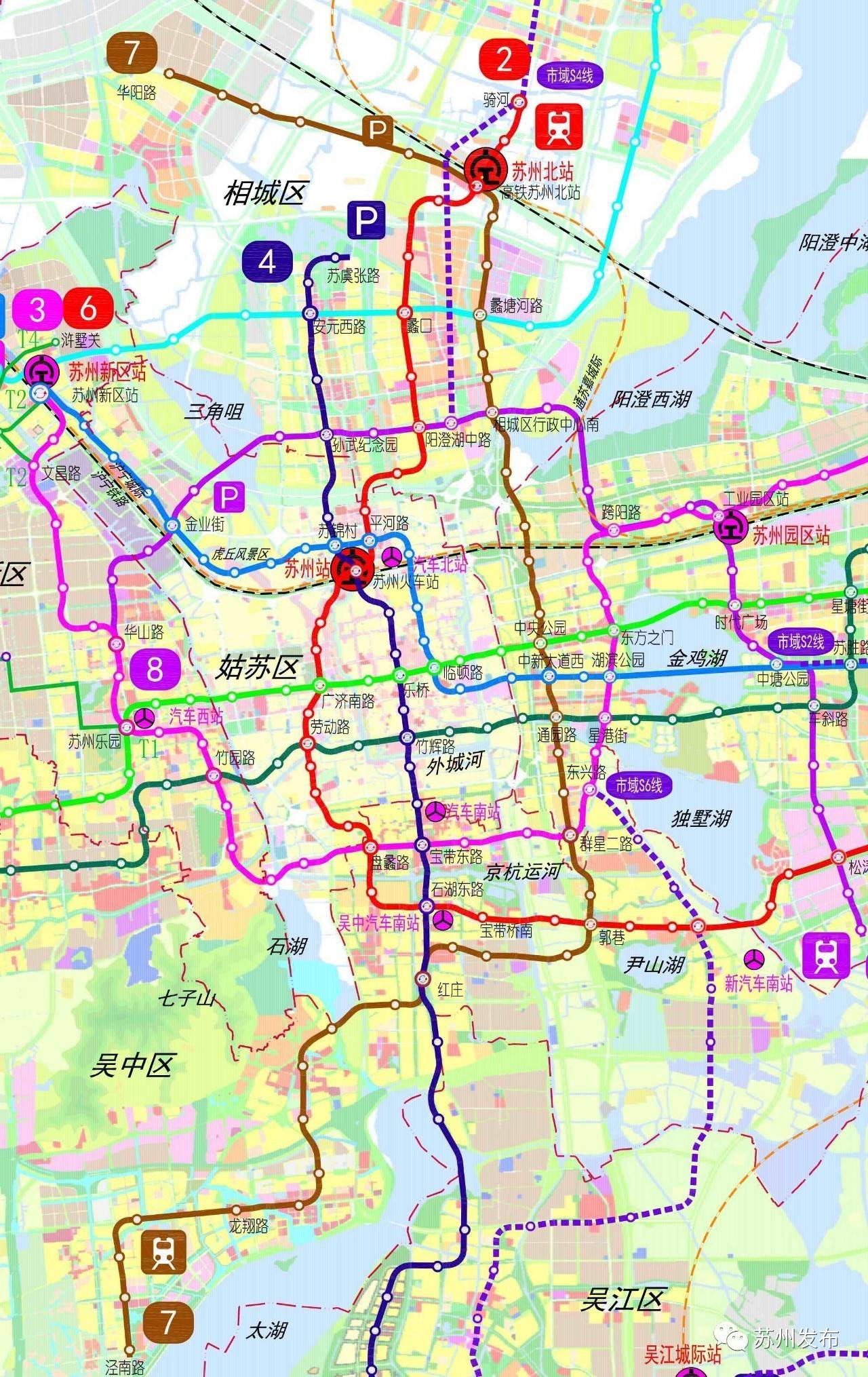 苏州盛泽地铁规划图图片