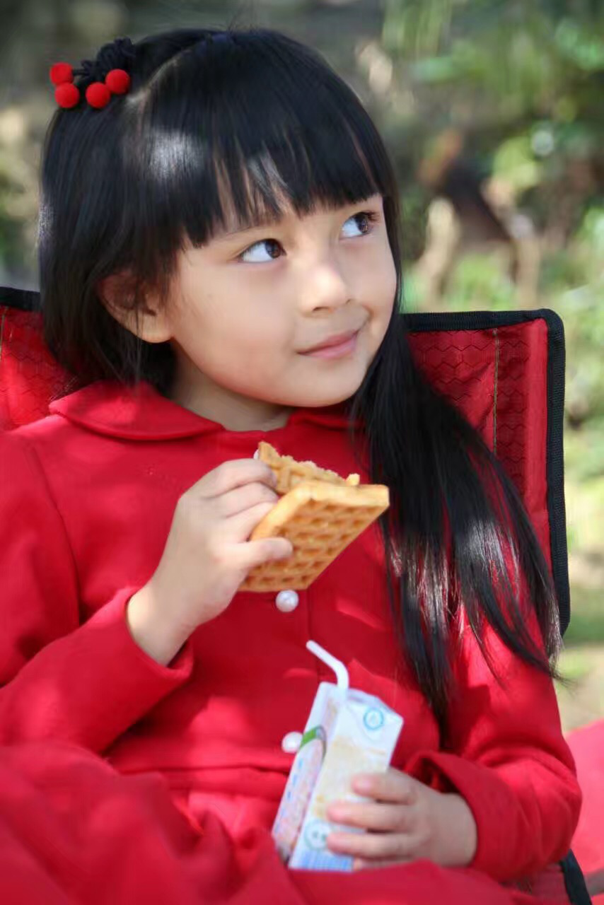 10后中国小童星图片