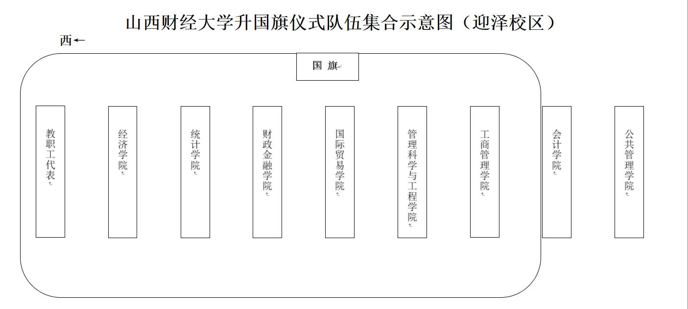 哈哈哈你又胖了附明早升旗仪式相关安排