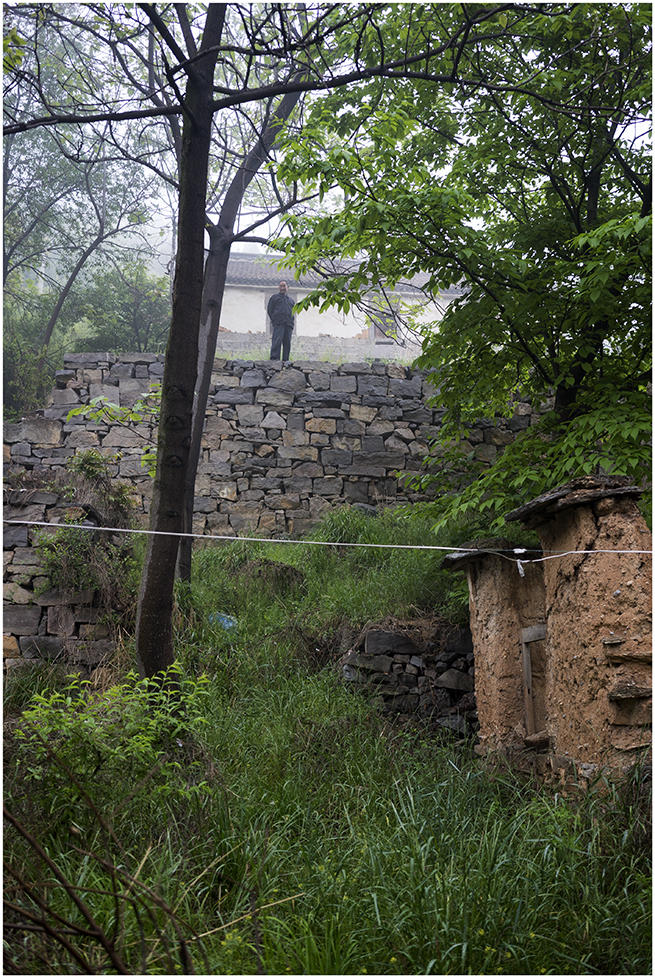 辉县拍石头乡免费景点图片