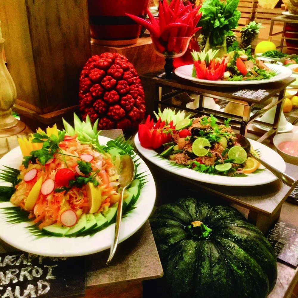 马尔代夫传统美食图片