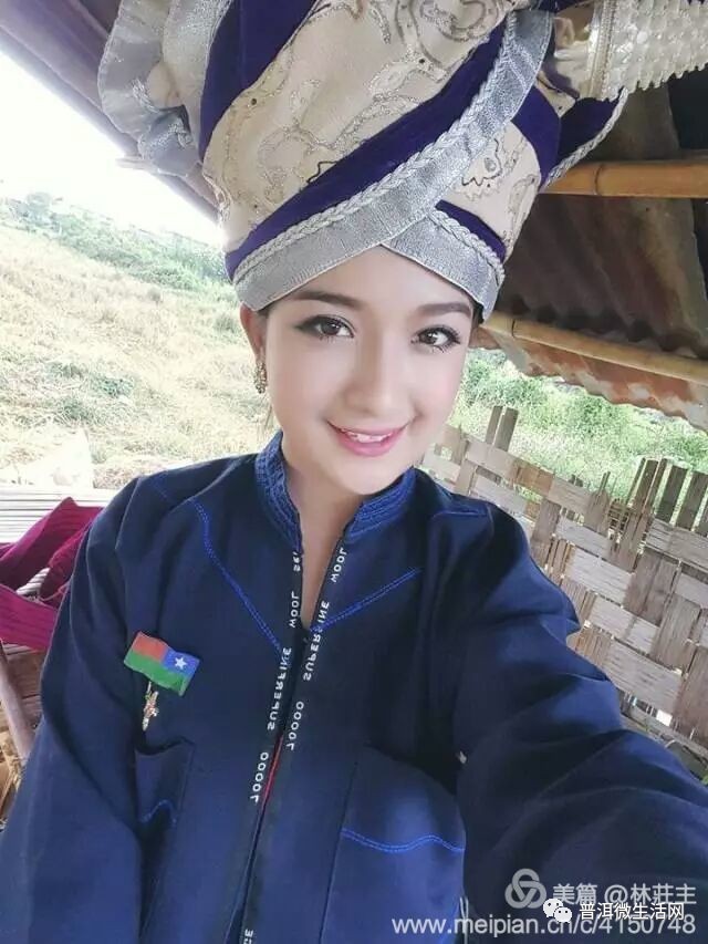 老挝美女过夜图片