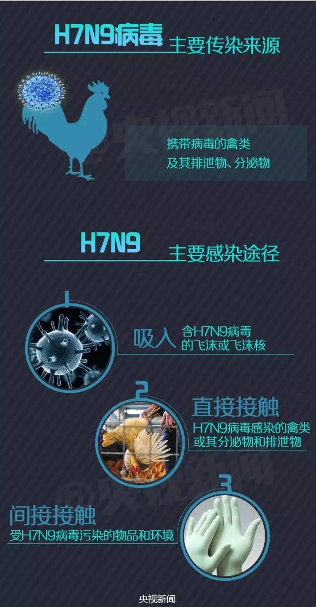 教育   h7n9疫情是由h7n9病毒引起的,自2013年我国华东地区首次发现人