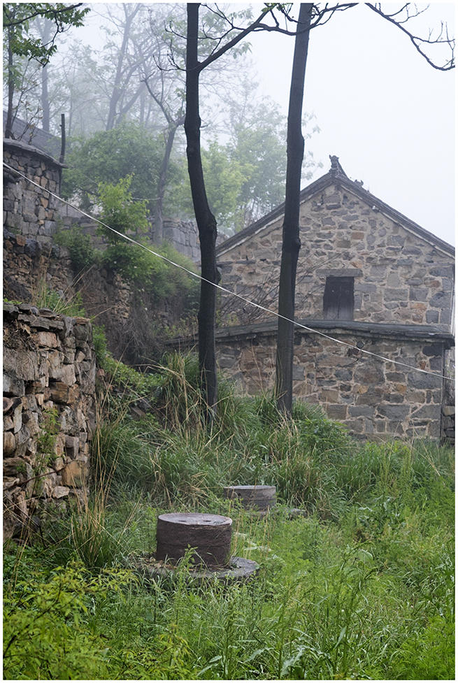 辉县拍石头乡免费景点图片