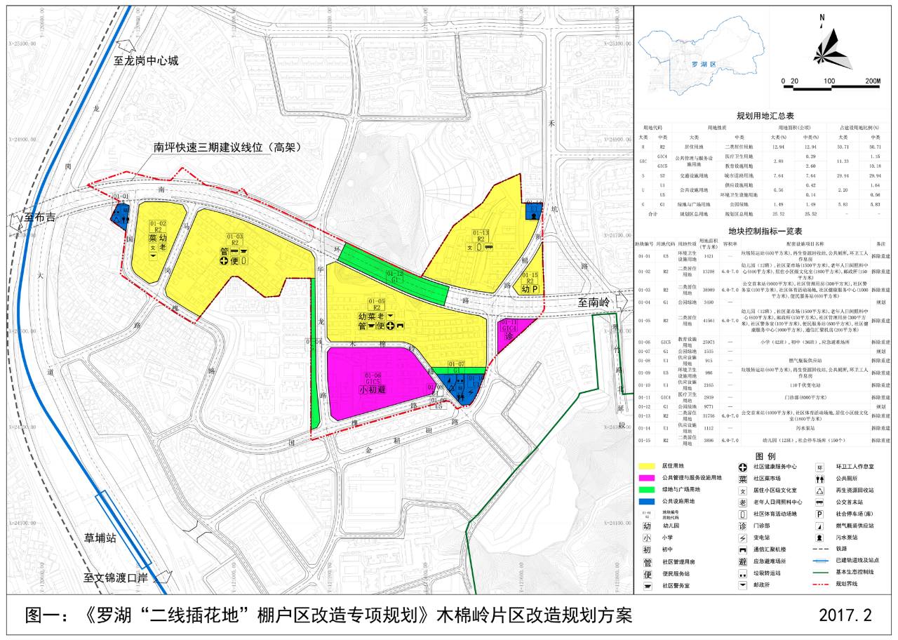 成都八里庄片区规划人口_成都夜景