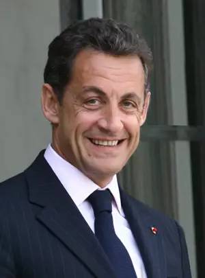 法国历任总统照片图片