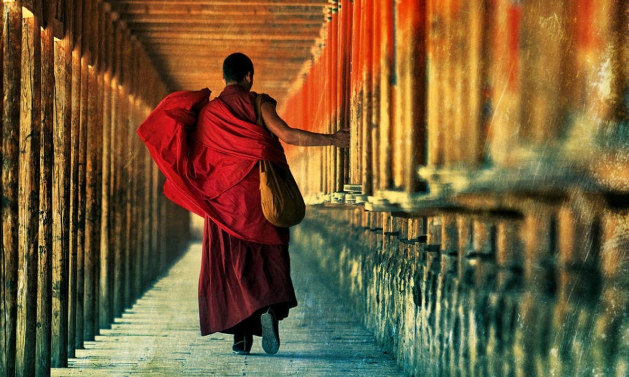 沈卫荣全球化背景下的藏传佛教与藏传佛教研究文化纵横