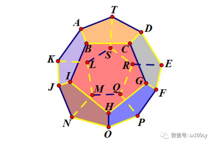 棋盘覆盖问题与菱形十二面体