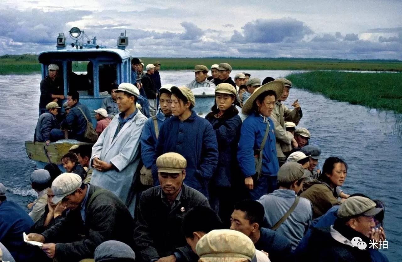 中国60年代的历史背景图片