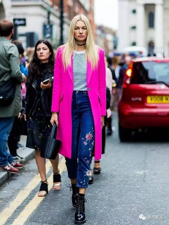 london fashion week 2017 street style ile ilgili gÃ¶rsel sonucu