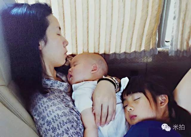 黄磊老婆怀三胎网友又议论开了难道一定要生出儿子为止