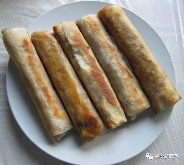 饺饼筒