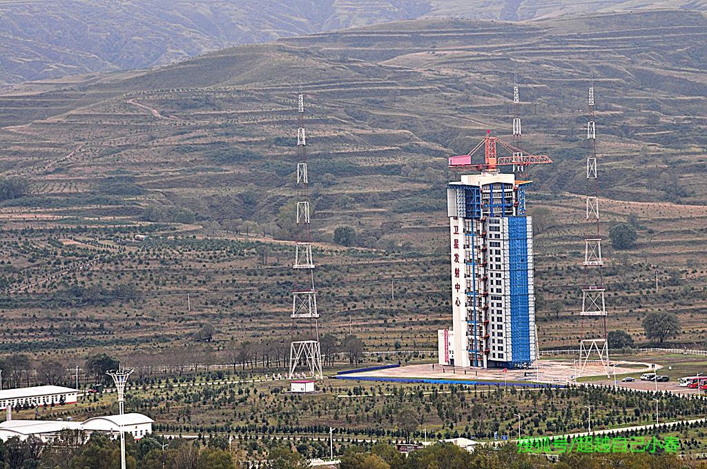 中国四大航天发射场看点荟萃
