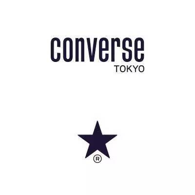 converse tokyo又来搞事情了