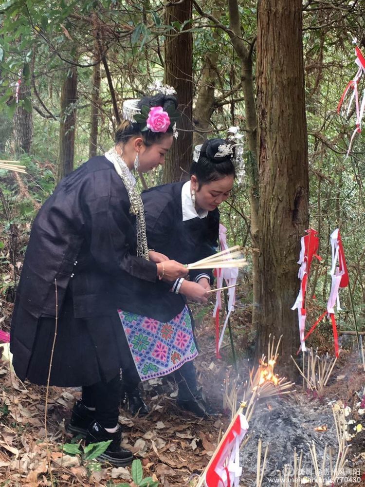 朱通明此次祭桥节活动,不仅让广大游客体验了黔东南非遗文化节日二月