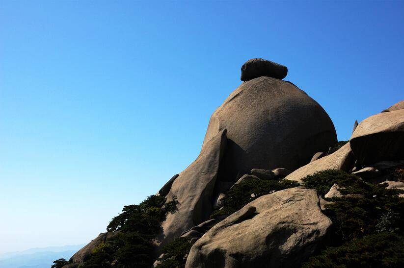 天柱山旅遊攻略(天柱山旅遊攻略一日遊)