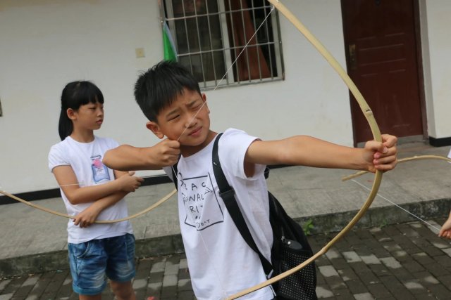 深圳夏令营哪家好