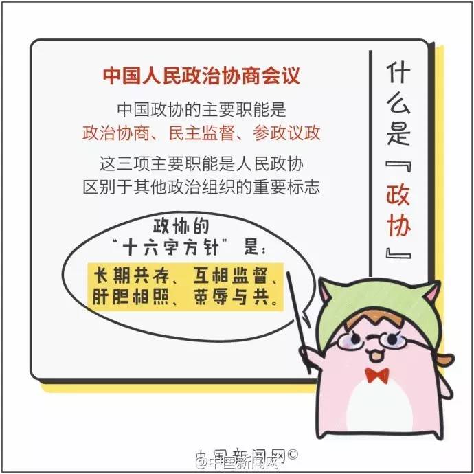 关于两会的小常识你都了解了吗